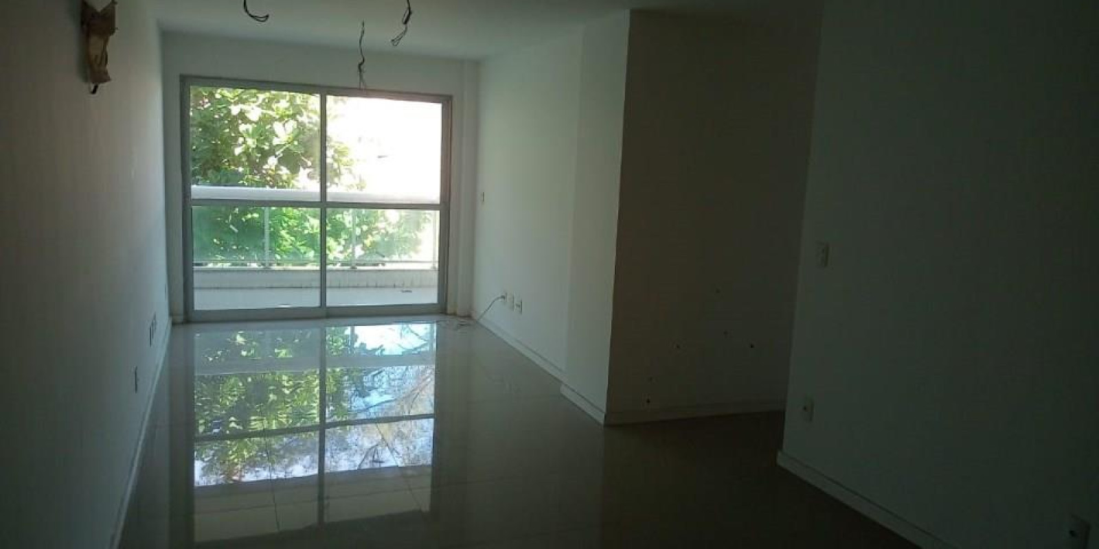 Apartamento 3 quartos Recreio dos Bandeirantes