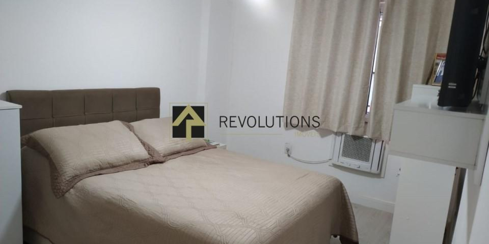 Apartamento 3 quartos Recreio dos Bandeirantes