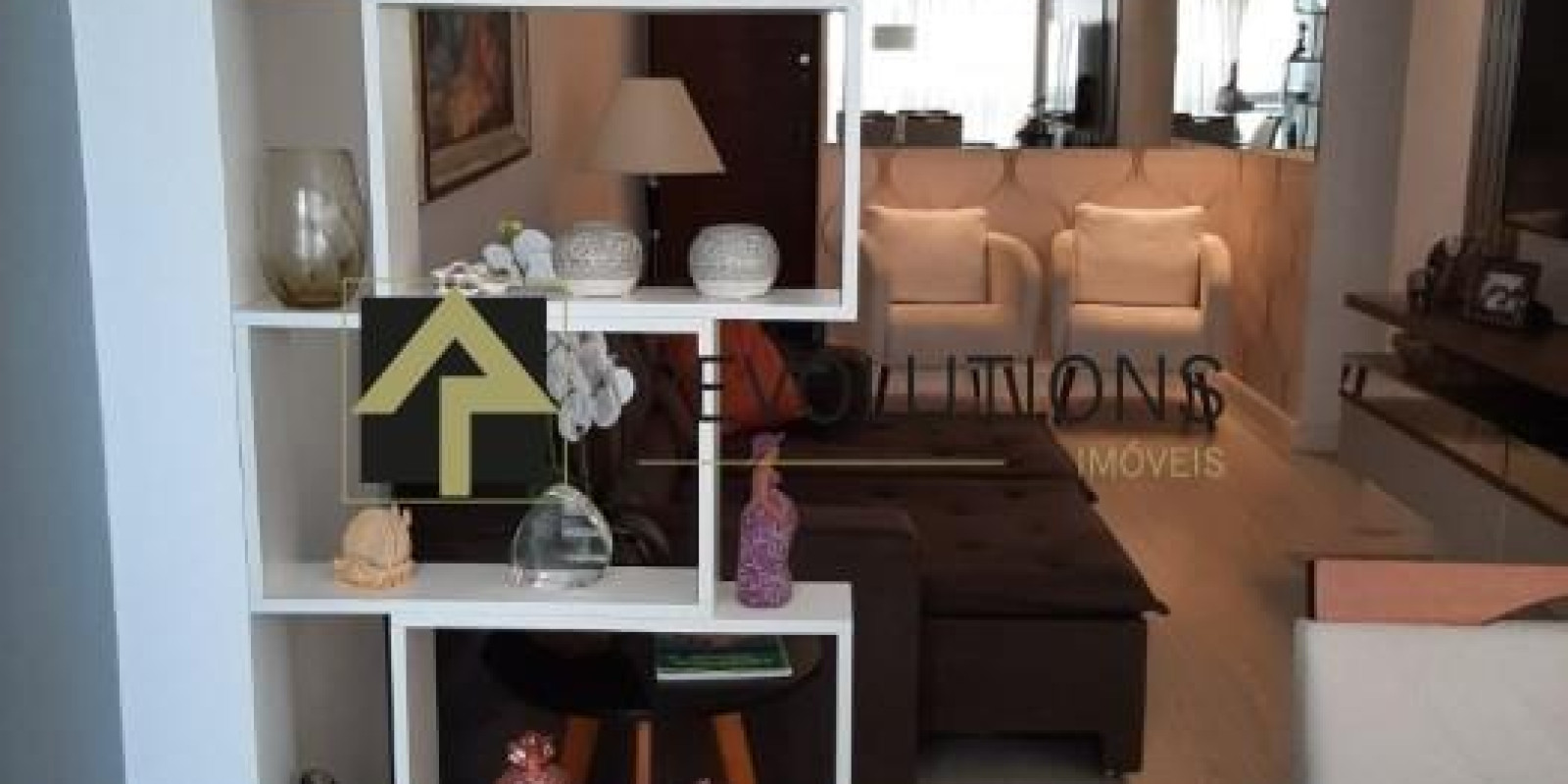 Apartamento 3 quartos Recreio dos Bandeirantes