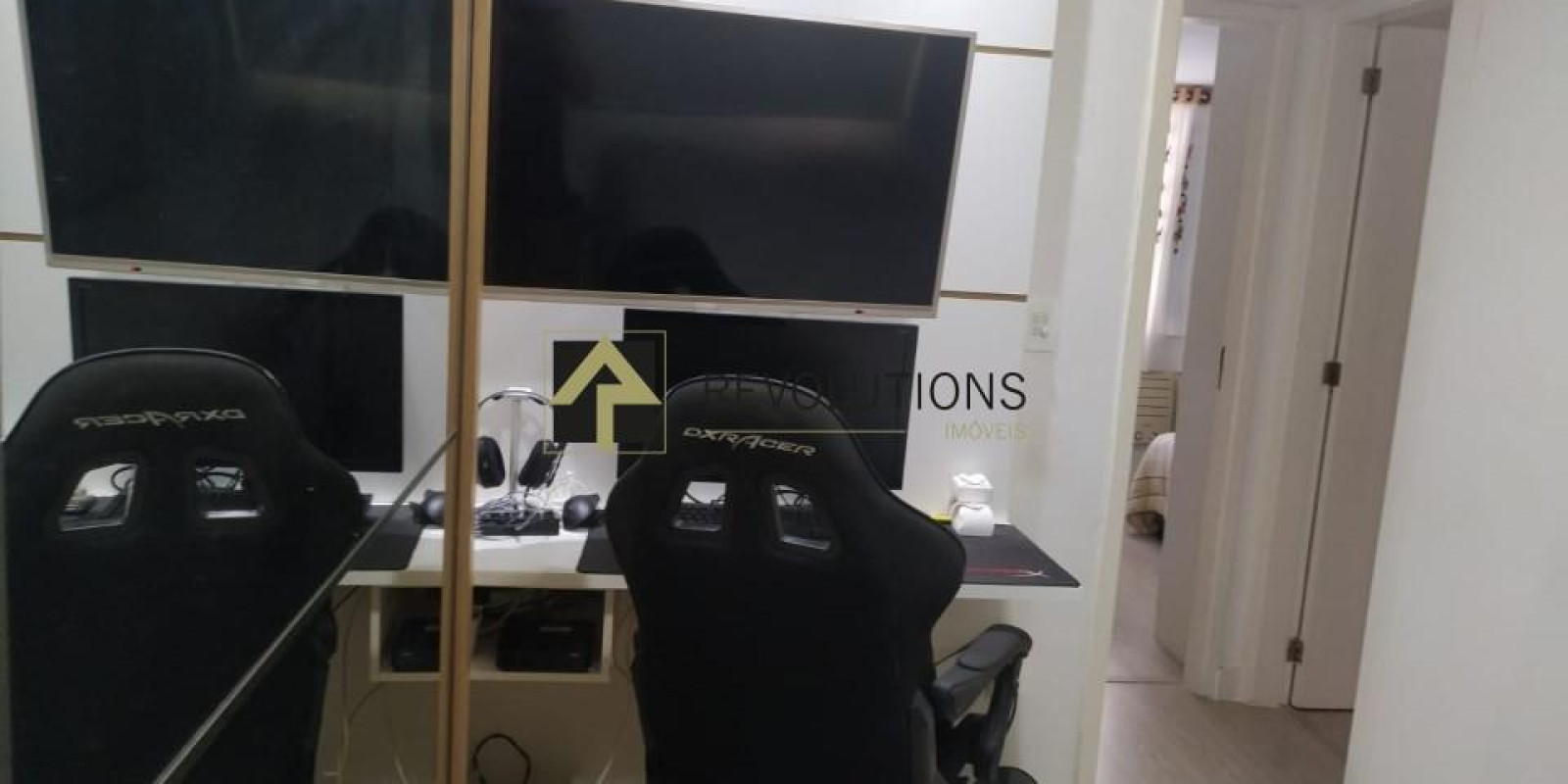 Apartamento 3 quartos Recreio dos Bandeirantes