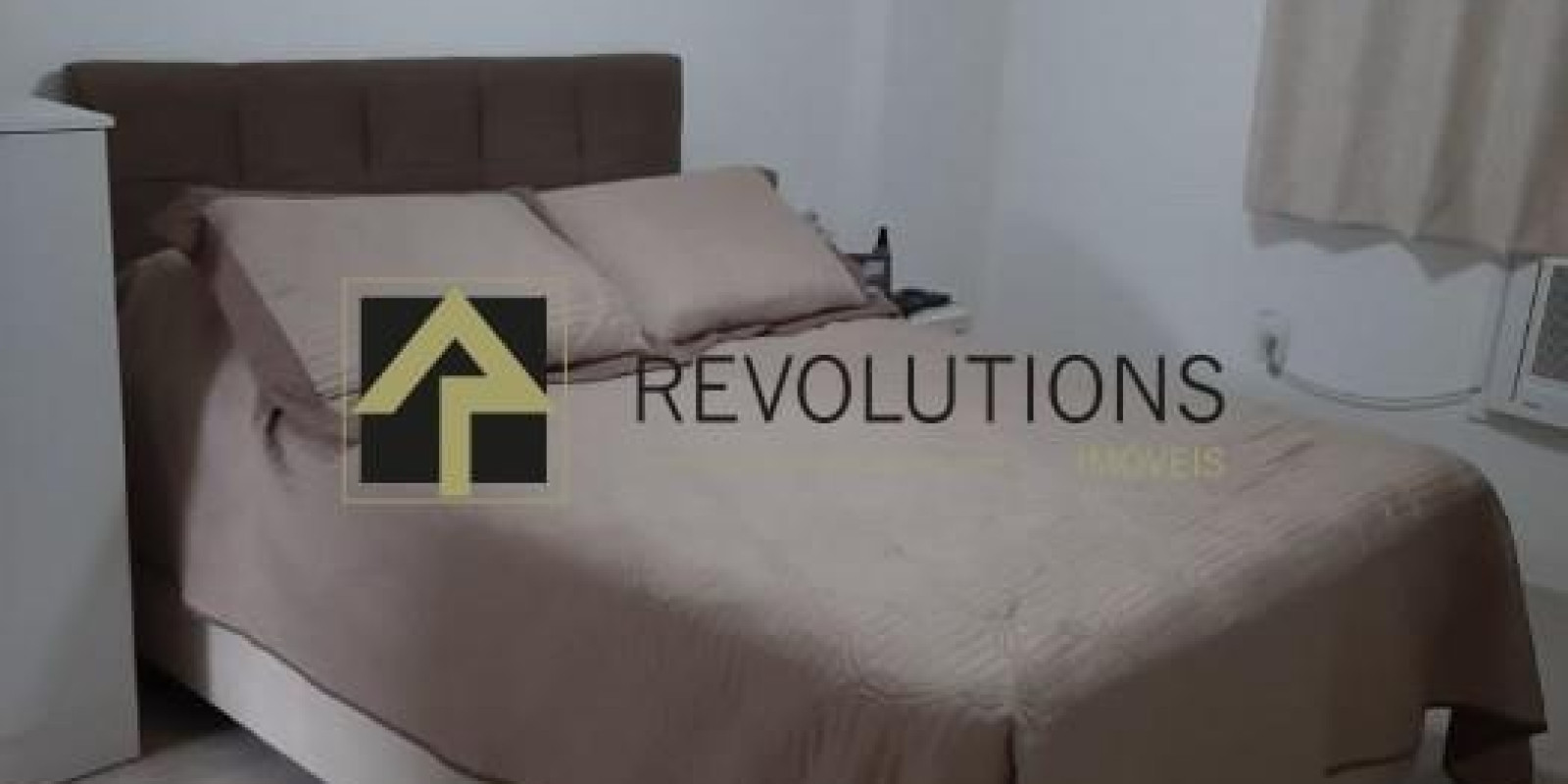 Apartamento 3 quartos Recreio dos Bandeirantes