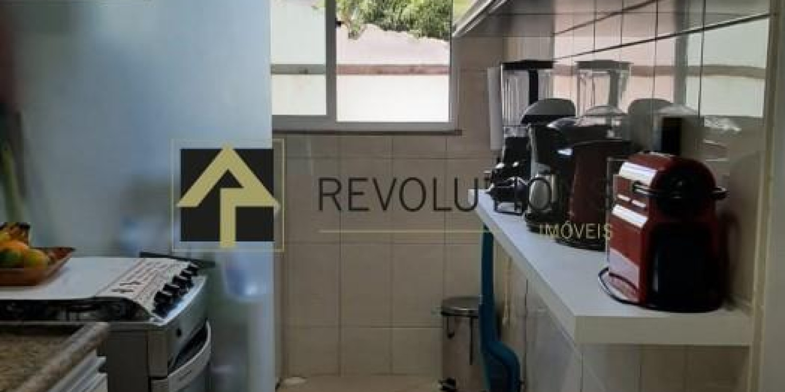 Apartamento 3 quartos Recreio dos Bandeirantes