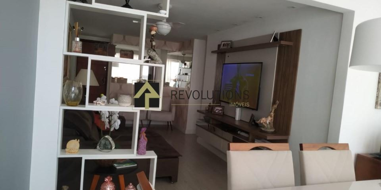 Apartamento 3 quartos Recreio dos Bandeirantes