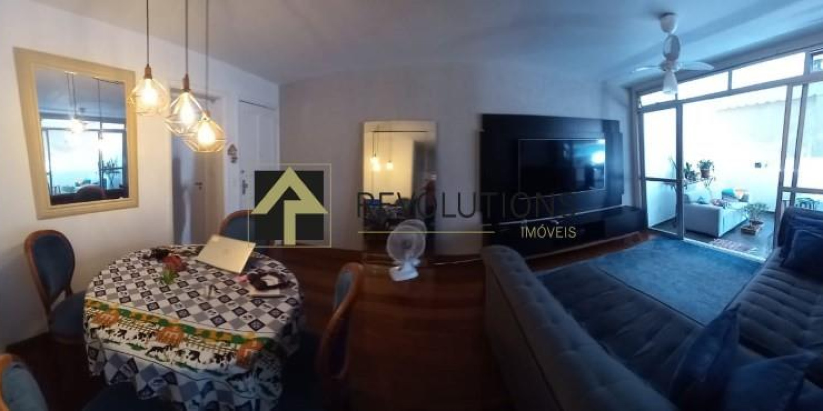 Apartamento 3 quartos Recreio dos Bandeirantes