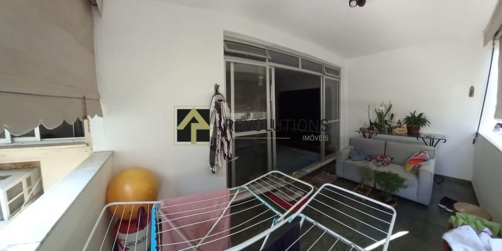 Apartamento 3 quartos Recreio dos Bandeirantes