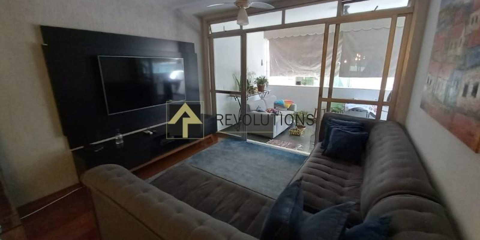 Apartamento 3 quartos Recreio dos Bandeirantes