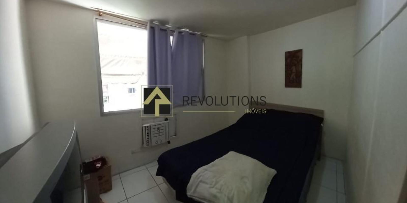 Apartamento 3 quartos Recreio dos Bandeirantes