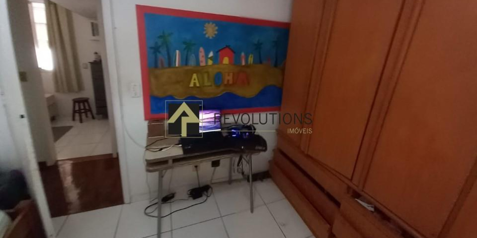 Apartamento 3 quartos Recreio dos Bandeirantes