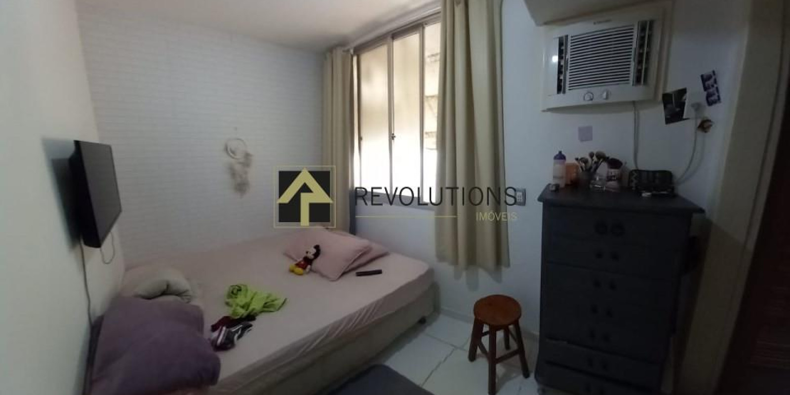 Apartamento 3 quartos Recreio dos Bandeirantes