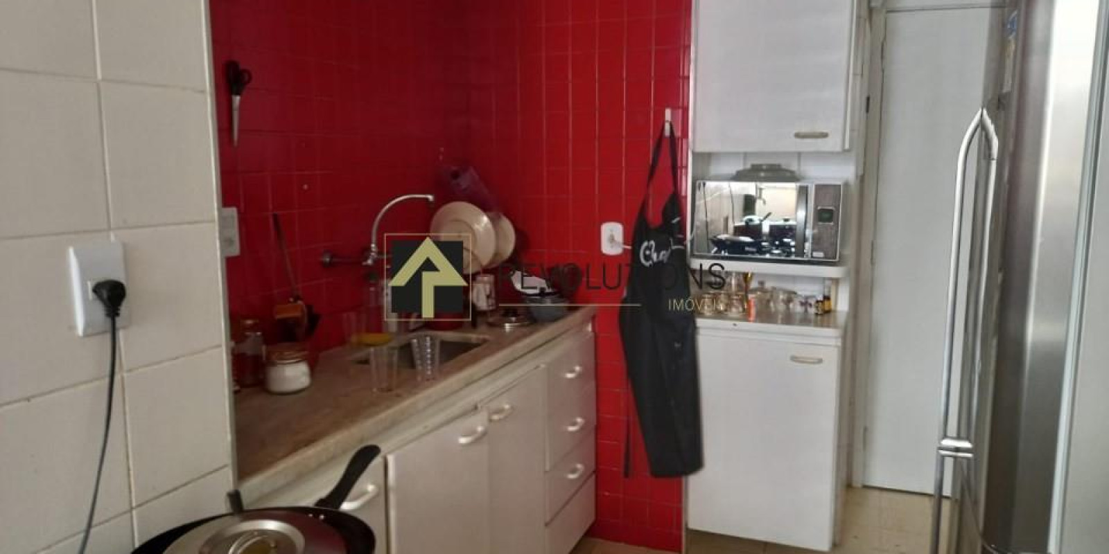 Apartamento 3 quartos Recreio dos Bandeirantes