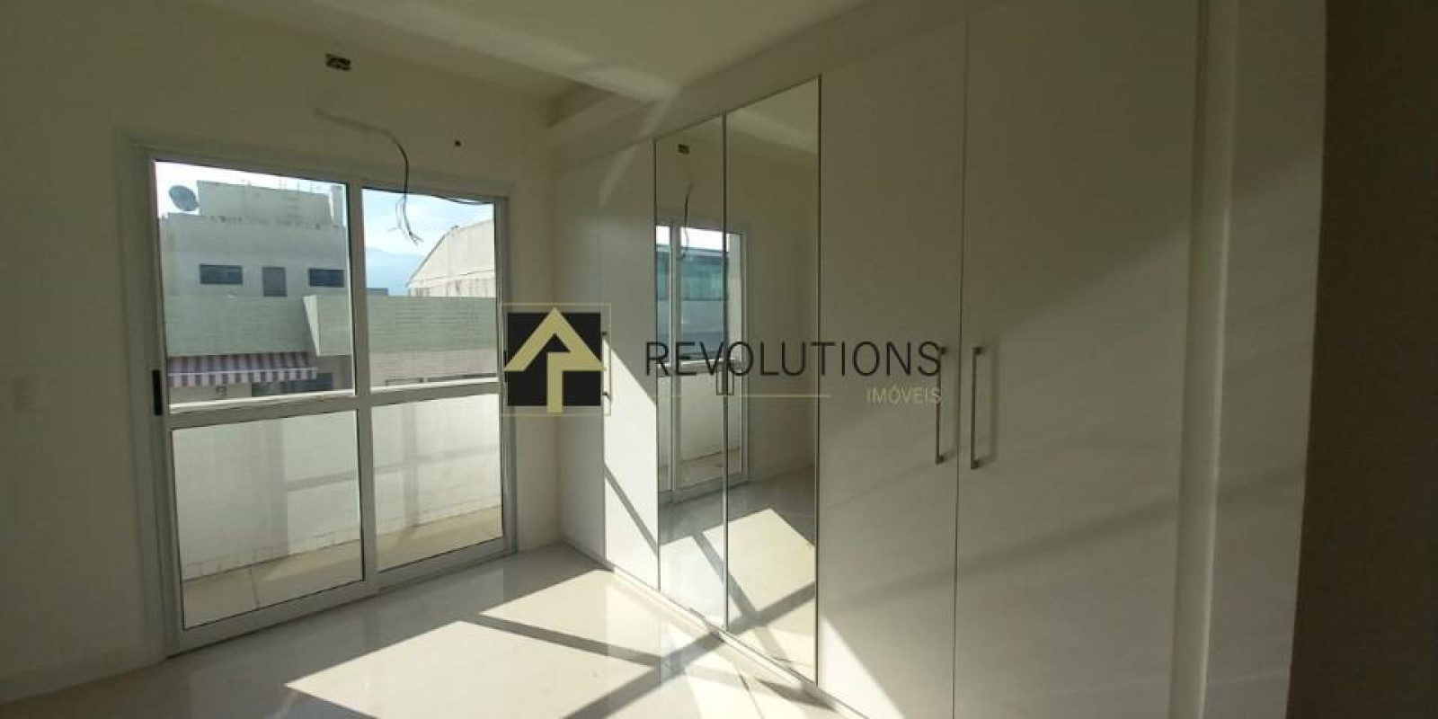 Cobertura Duplex 5 quartos Recreio dos Bandeirantes