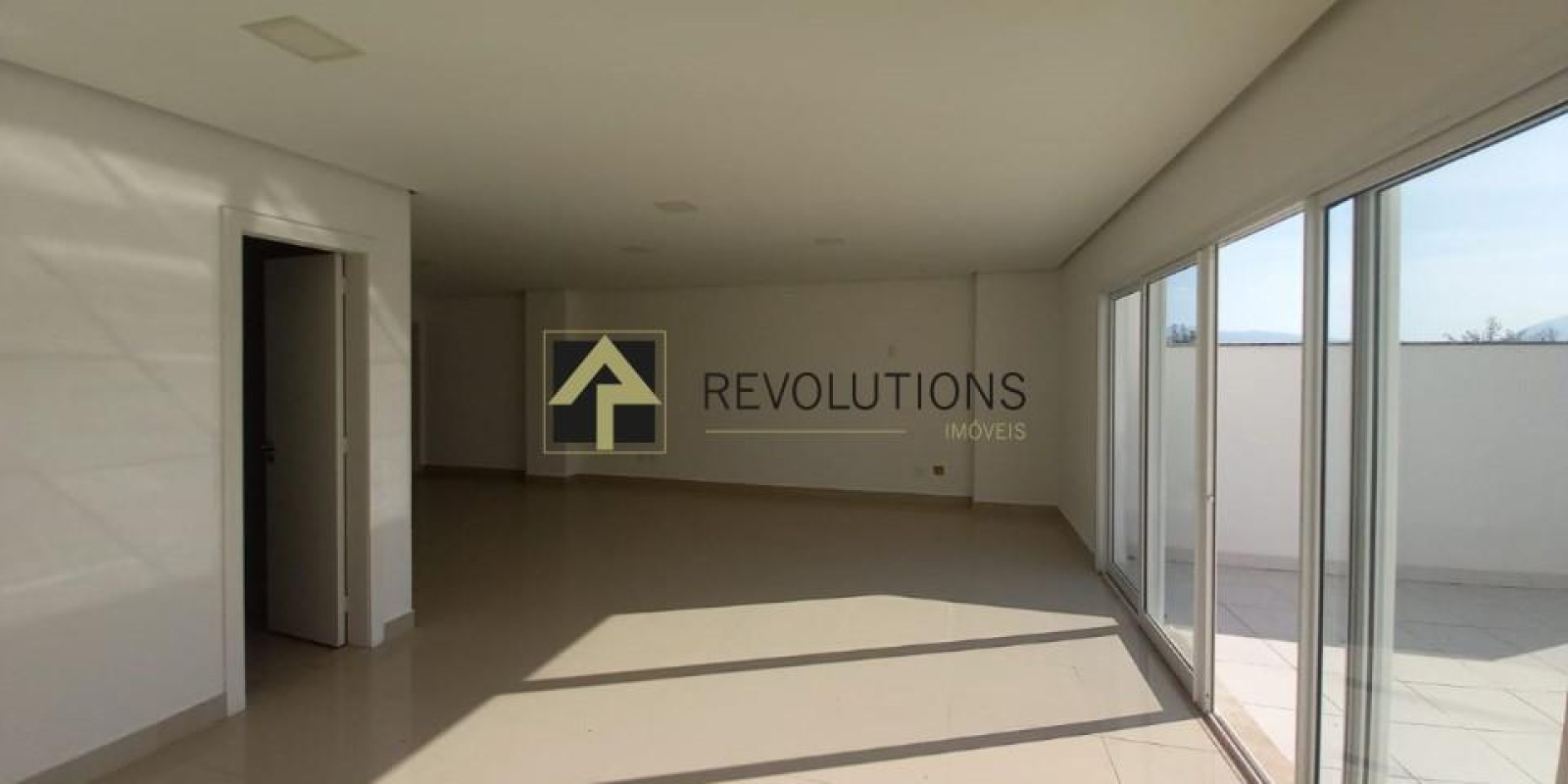 Cobertura Duplex 5 quartos Recreio dos Bandeirantes