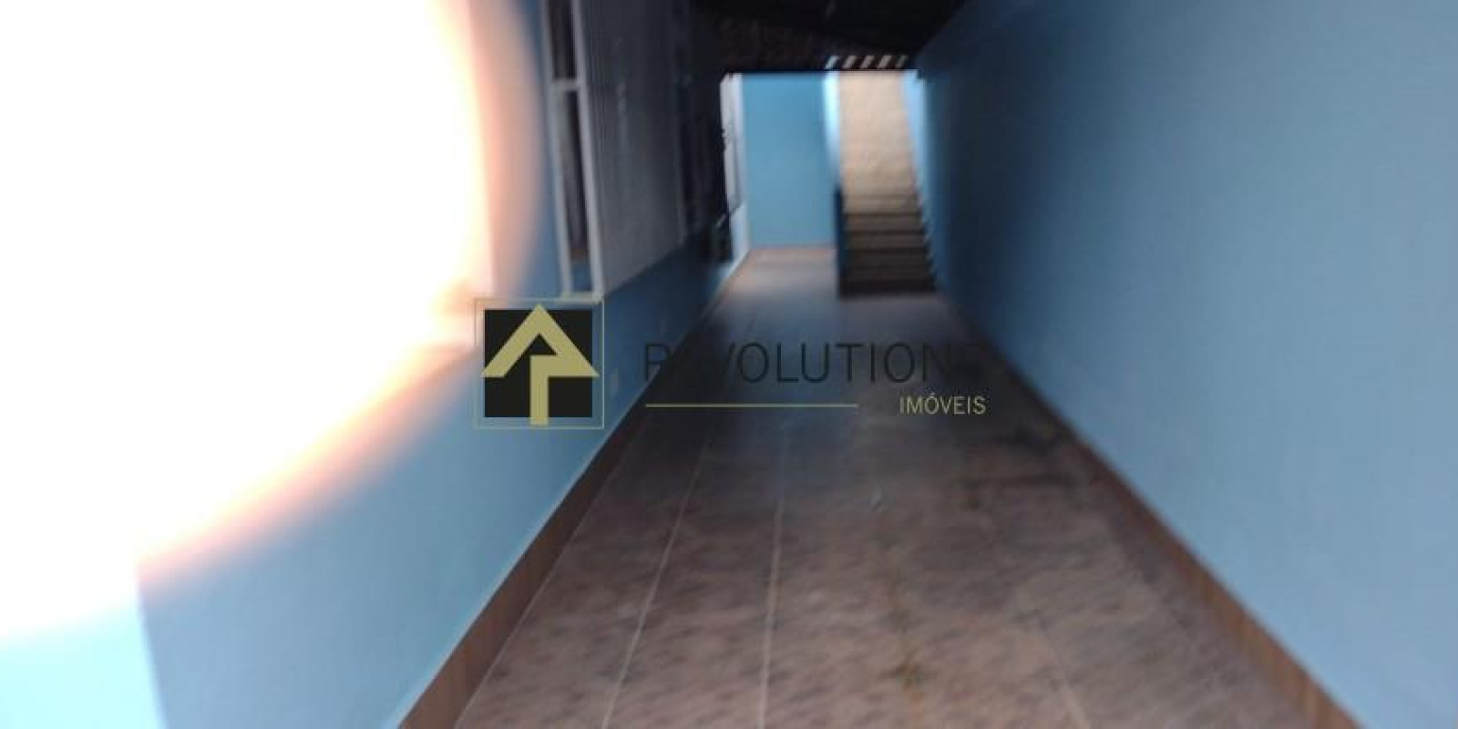 Casa 3 quartos Tanque