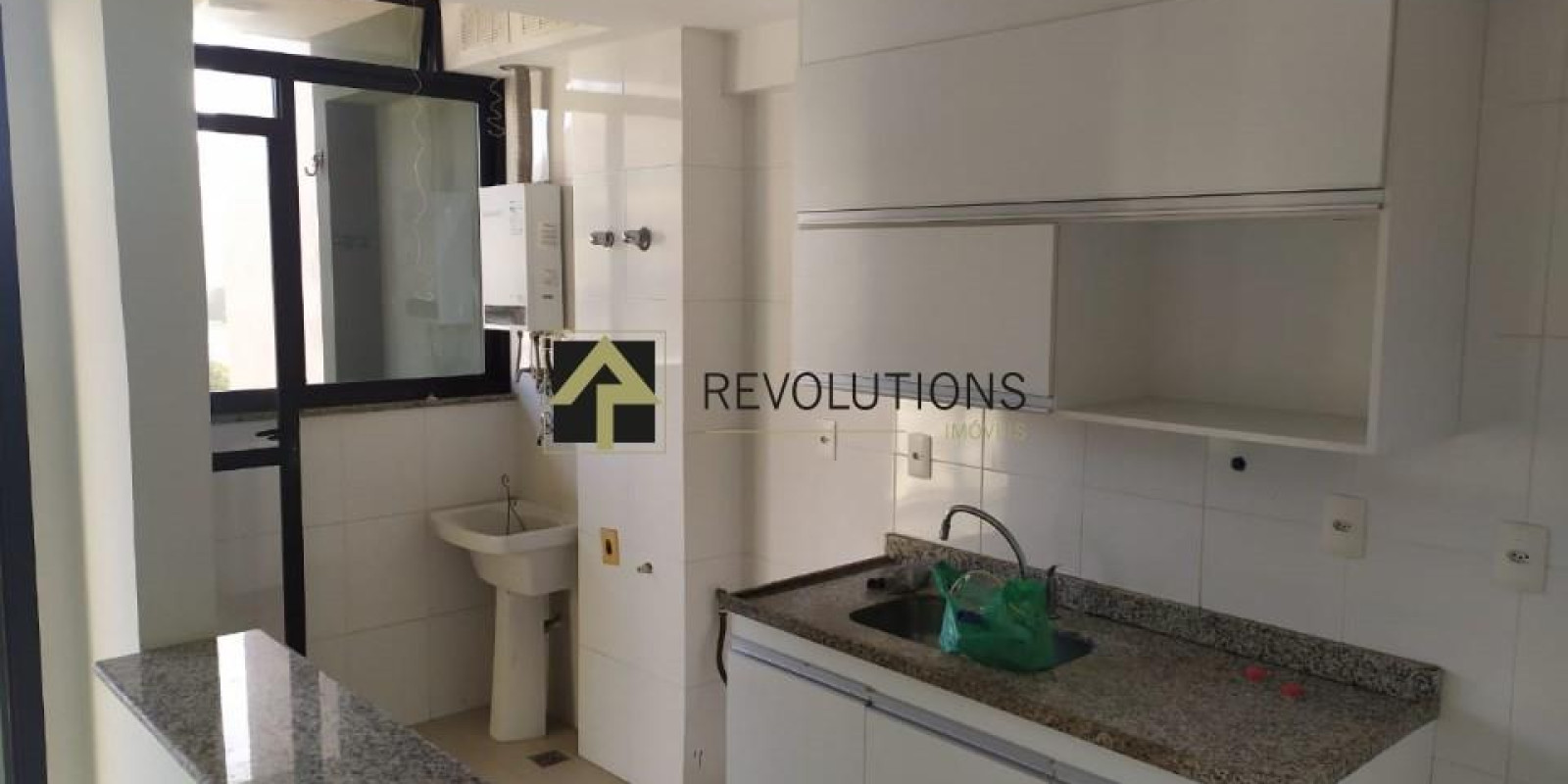 Apartamento 3 quartos Recreio dos Bandeirantes