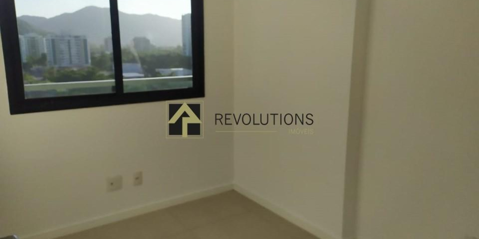 Apartamento 3 quartos Recreio dos Bandeirantes