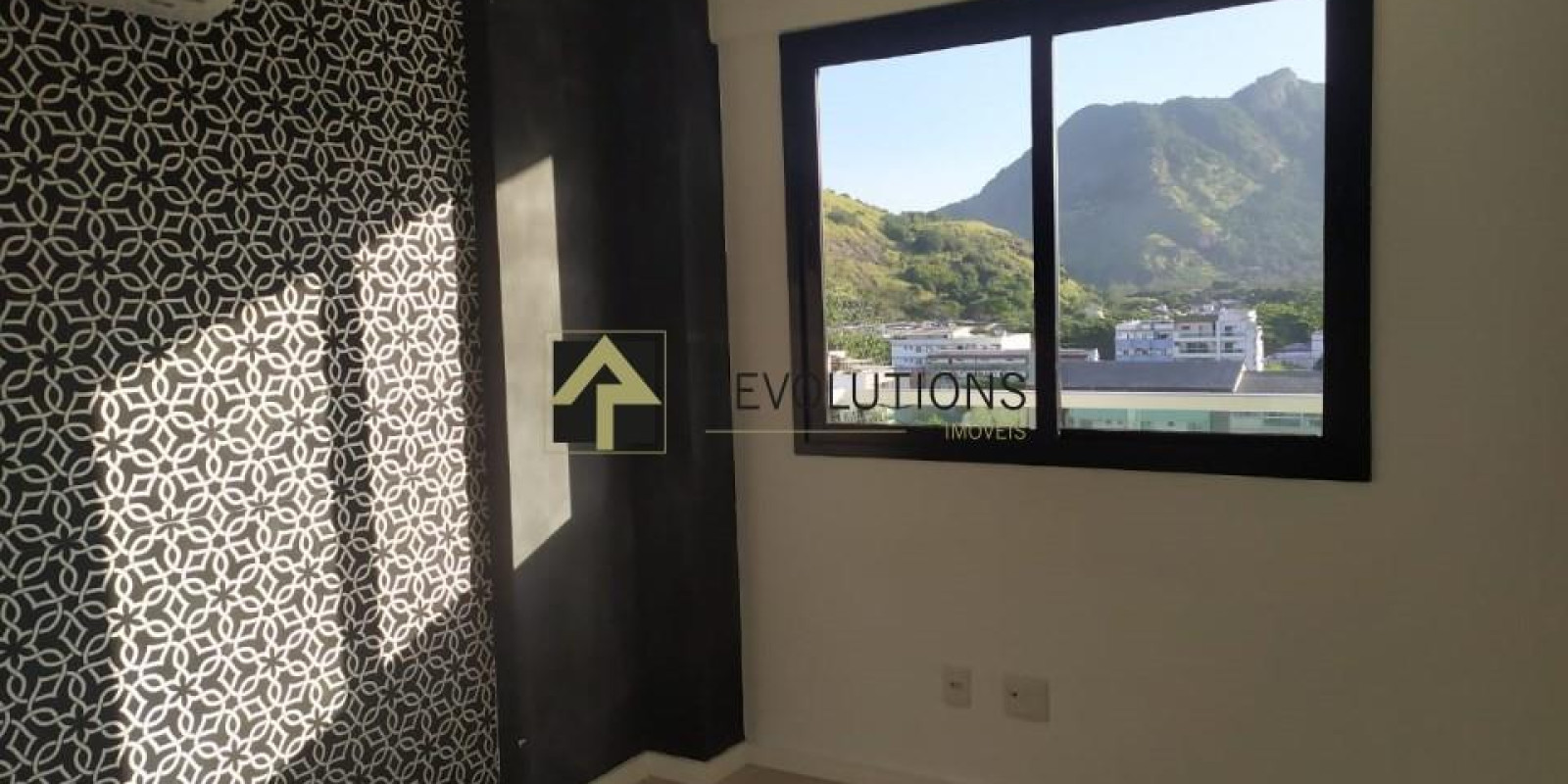 Apartamento 3 quartos Recreio dos Bandeirantes