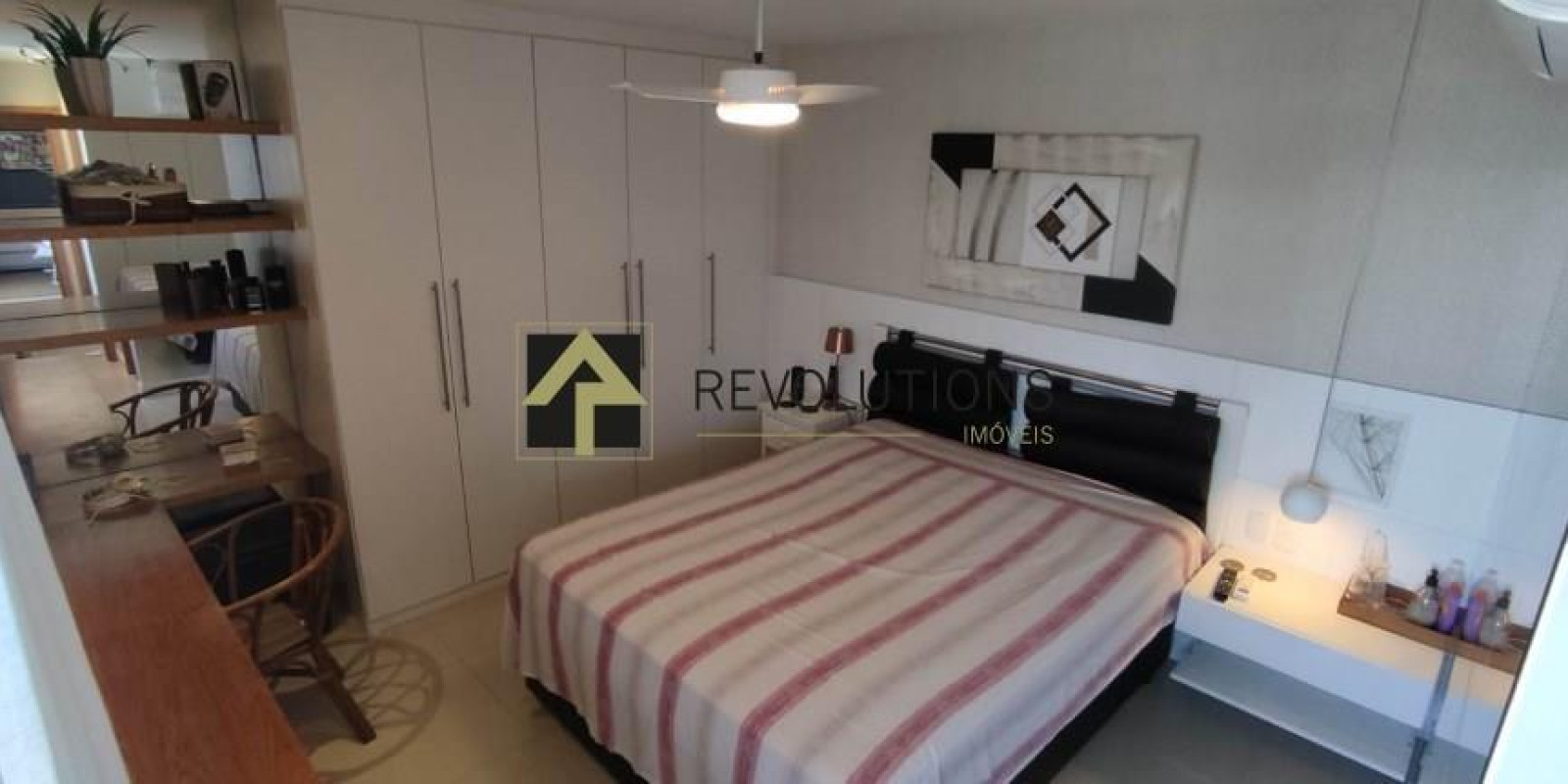 Cobertura Duplex 4 quartos Recreio dos Bandeirantes