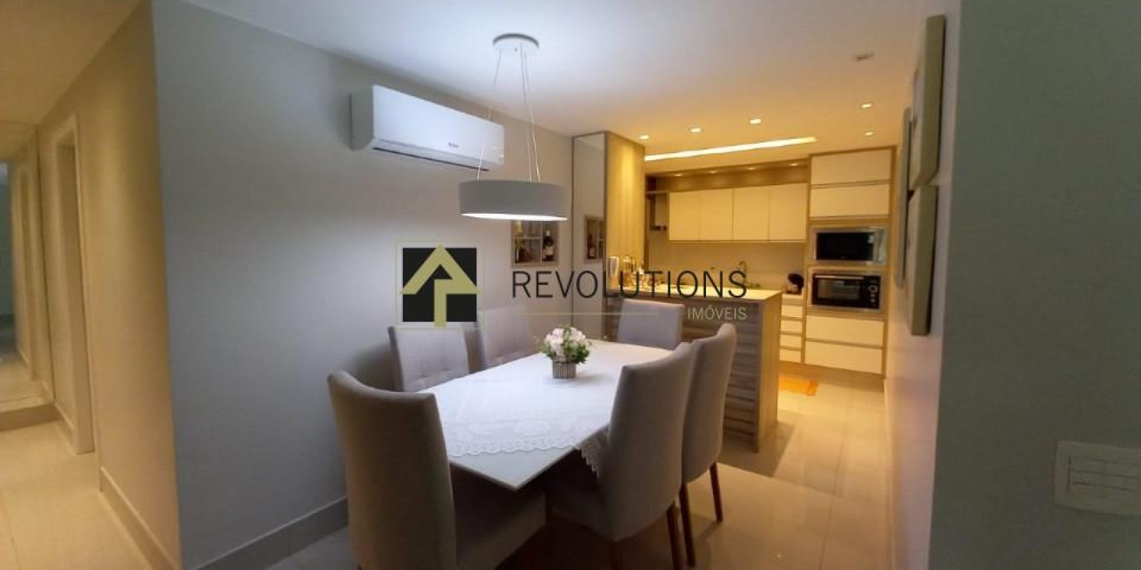 Apartamento 3 quartos Recreio dos Bandeirantes