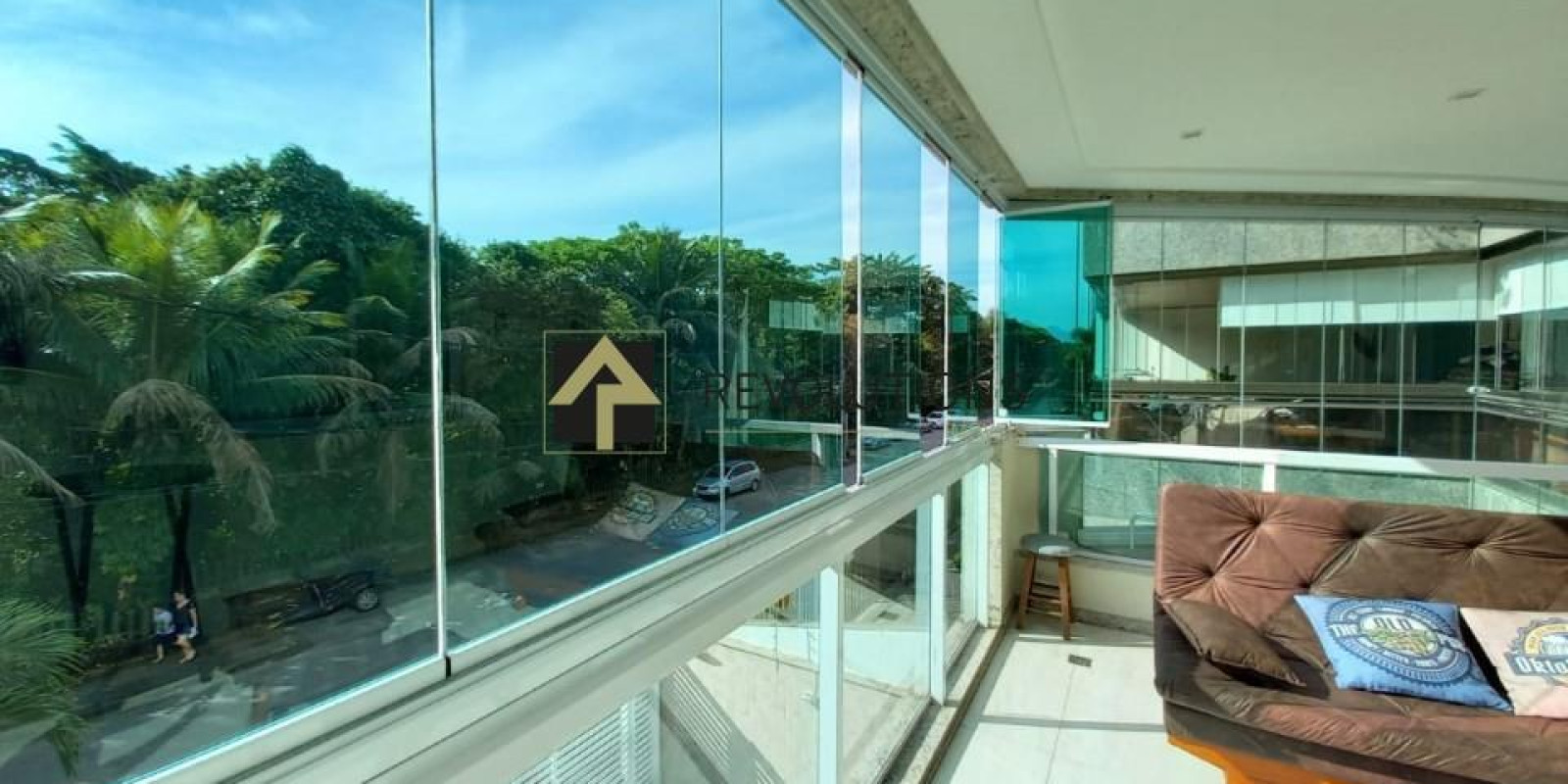 Apartamento 3 quartos Recreio dos Bandeirantes