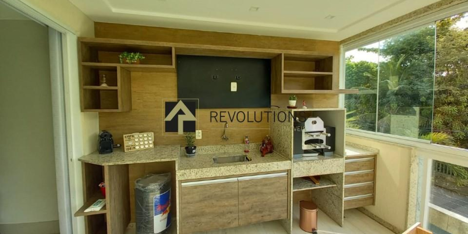 Apartamento 3 quartos Recreio dos Bandeirantes