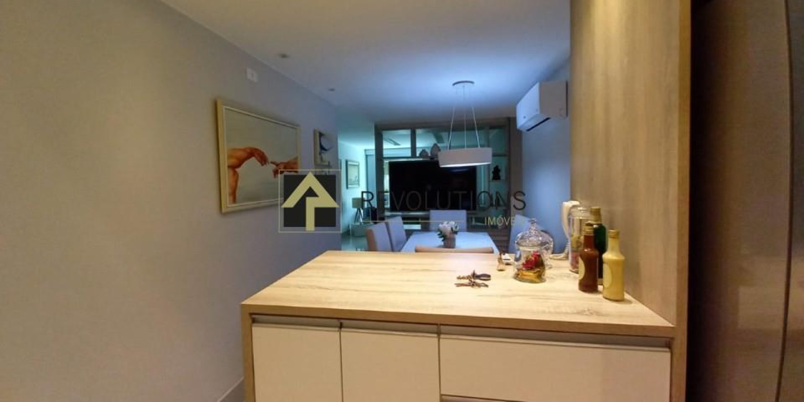 Apartamento 3 quartos Recreio dos Bandeirantes