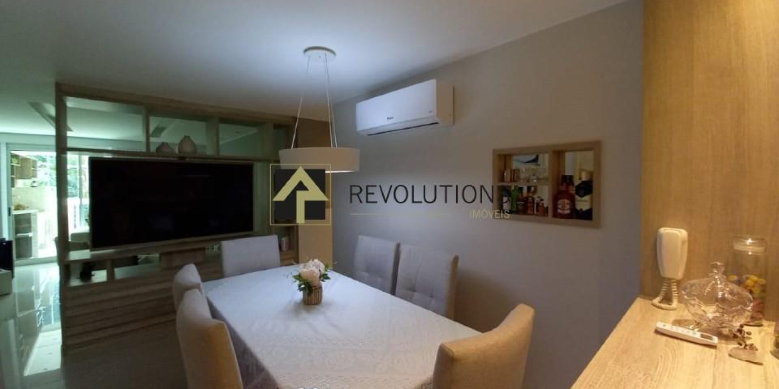 Apartamento 3 quartos Recreio dos Bandeirantes