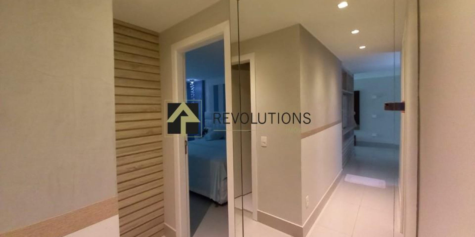 Apartamento 3 quartos Recreio dos Bandeirantes