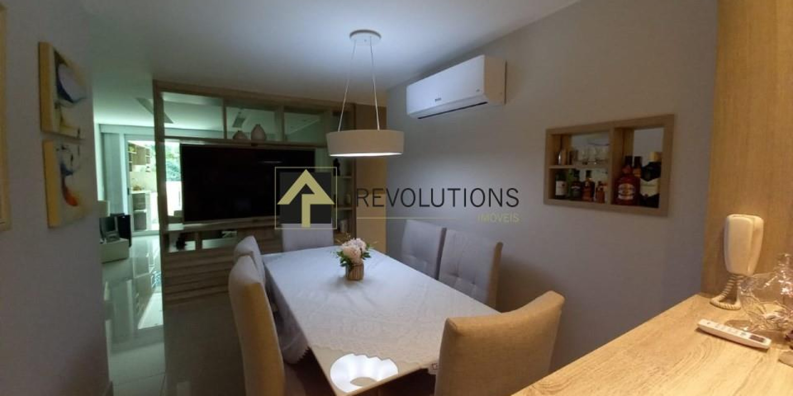 Apartamento 3 quartos Recreio dos Bandeirantes