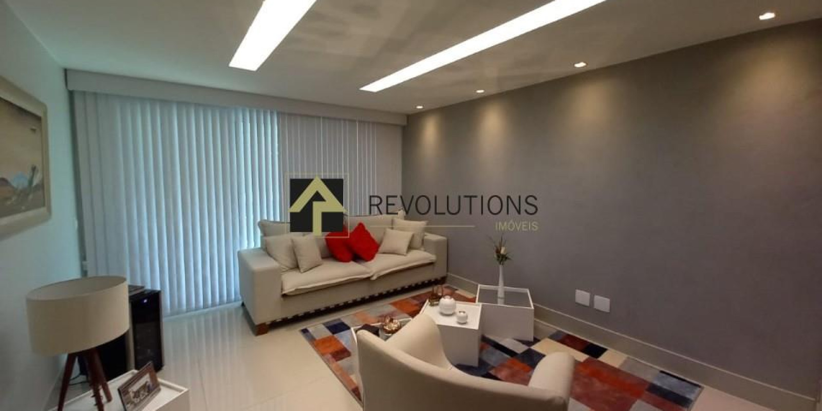 Apartamento 3 quartos Recreio dos Bandeirantes