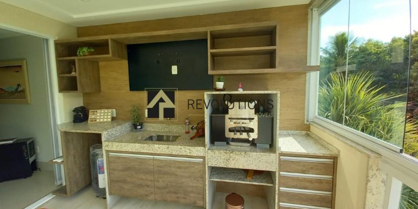Apartamento 3 quartos Recreio dos Bandeirantes