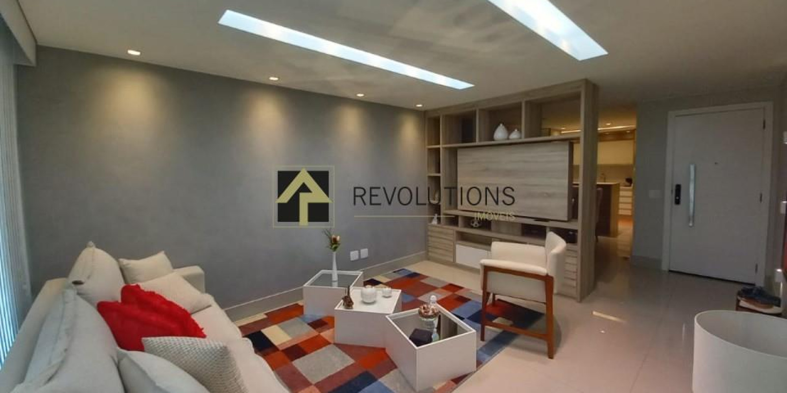 Apartamento 3 quartos Recreio dos Bandeirantes