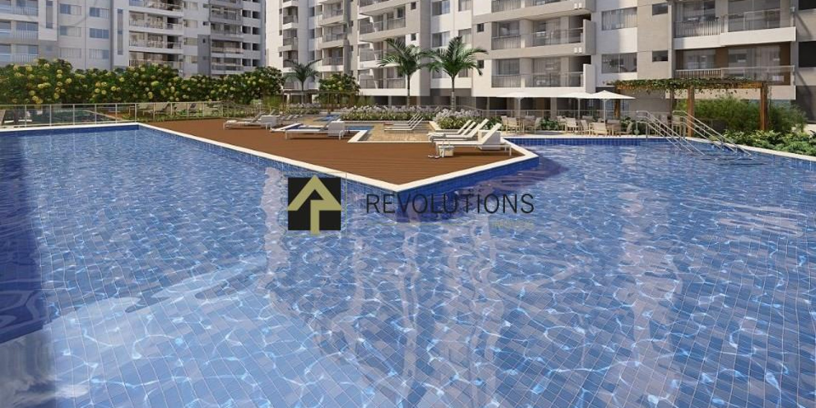 Cobertura Duplex 3 quartos Recreio dos Bandeirantes