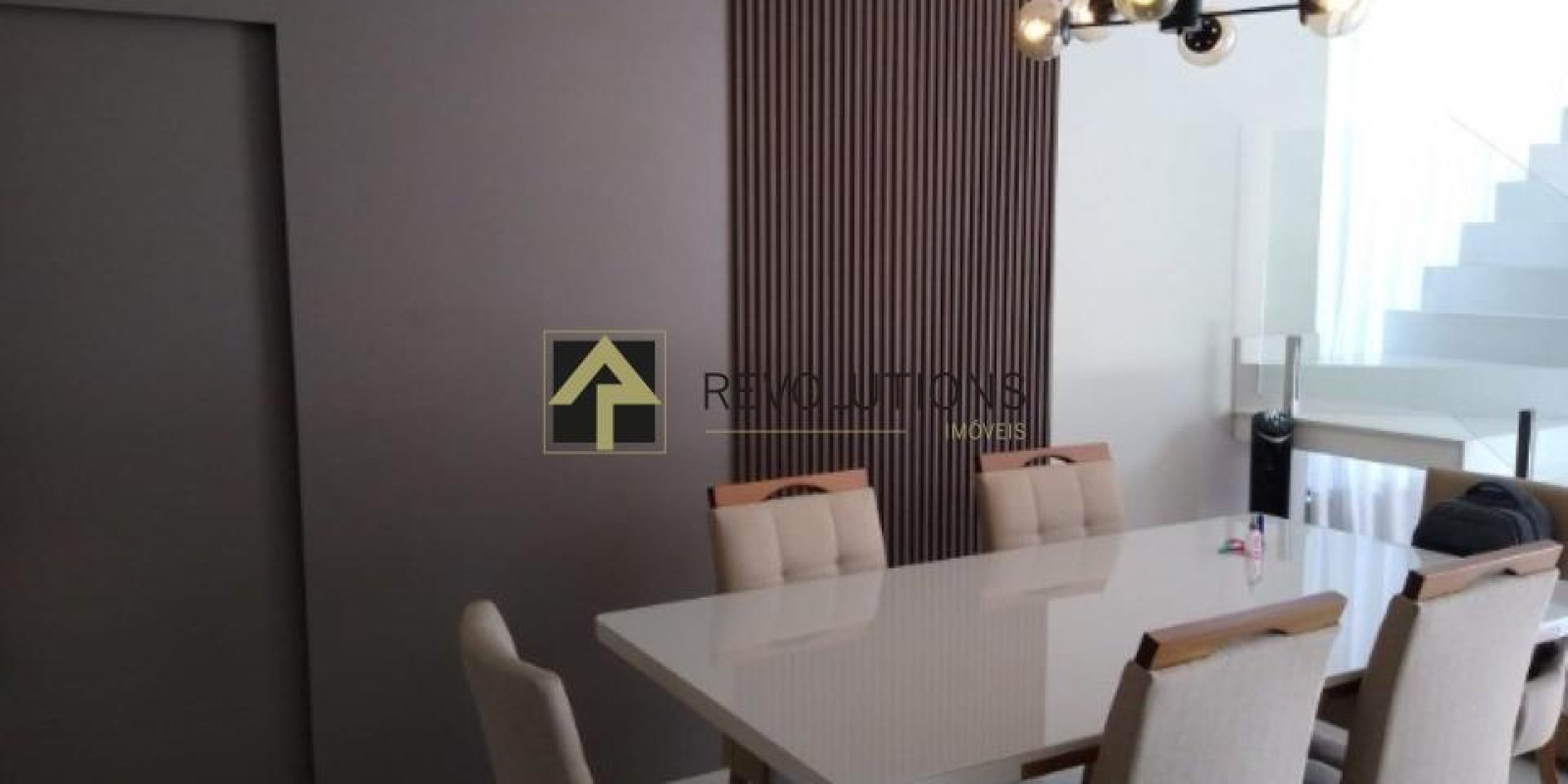 Casa 4 quartos Campo Grande