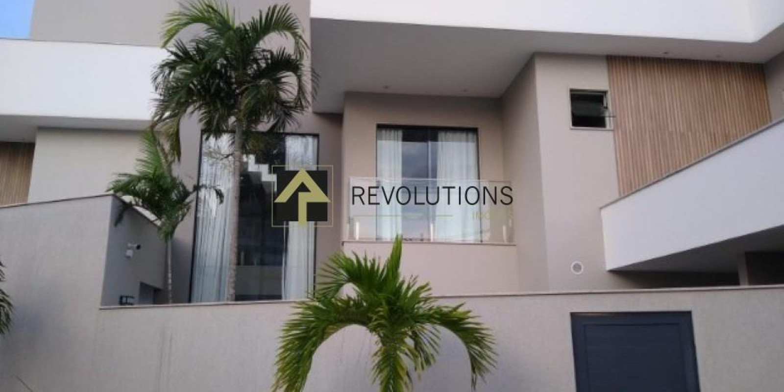 Casa 4 quartos Campo Grande