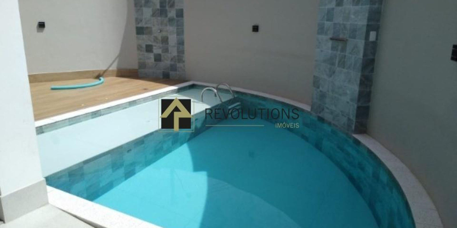 Casa 4 quartos Campo Grande