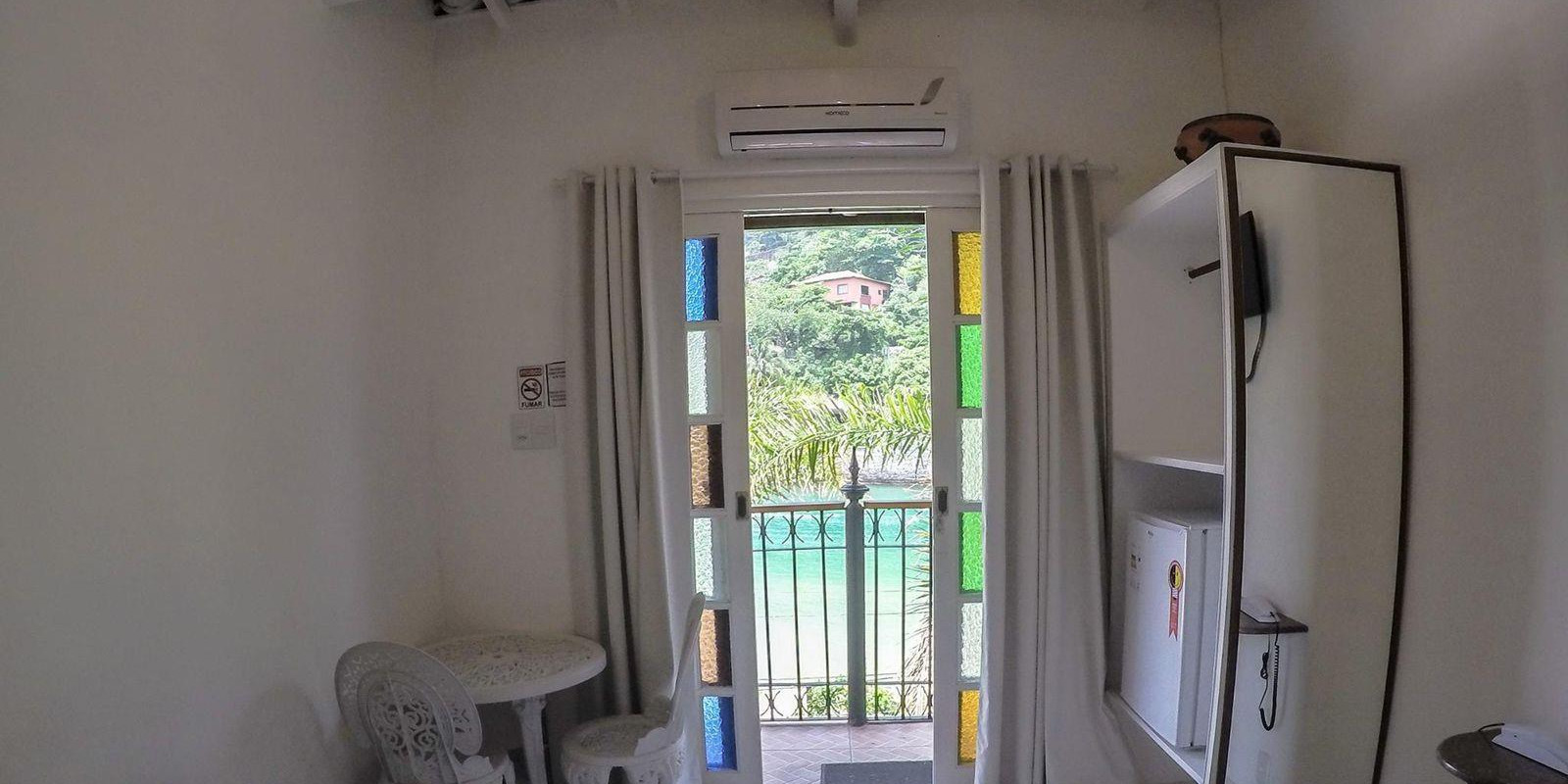 Flat/Aparthotel 23 quartos Barra da Tijuca
