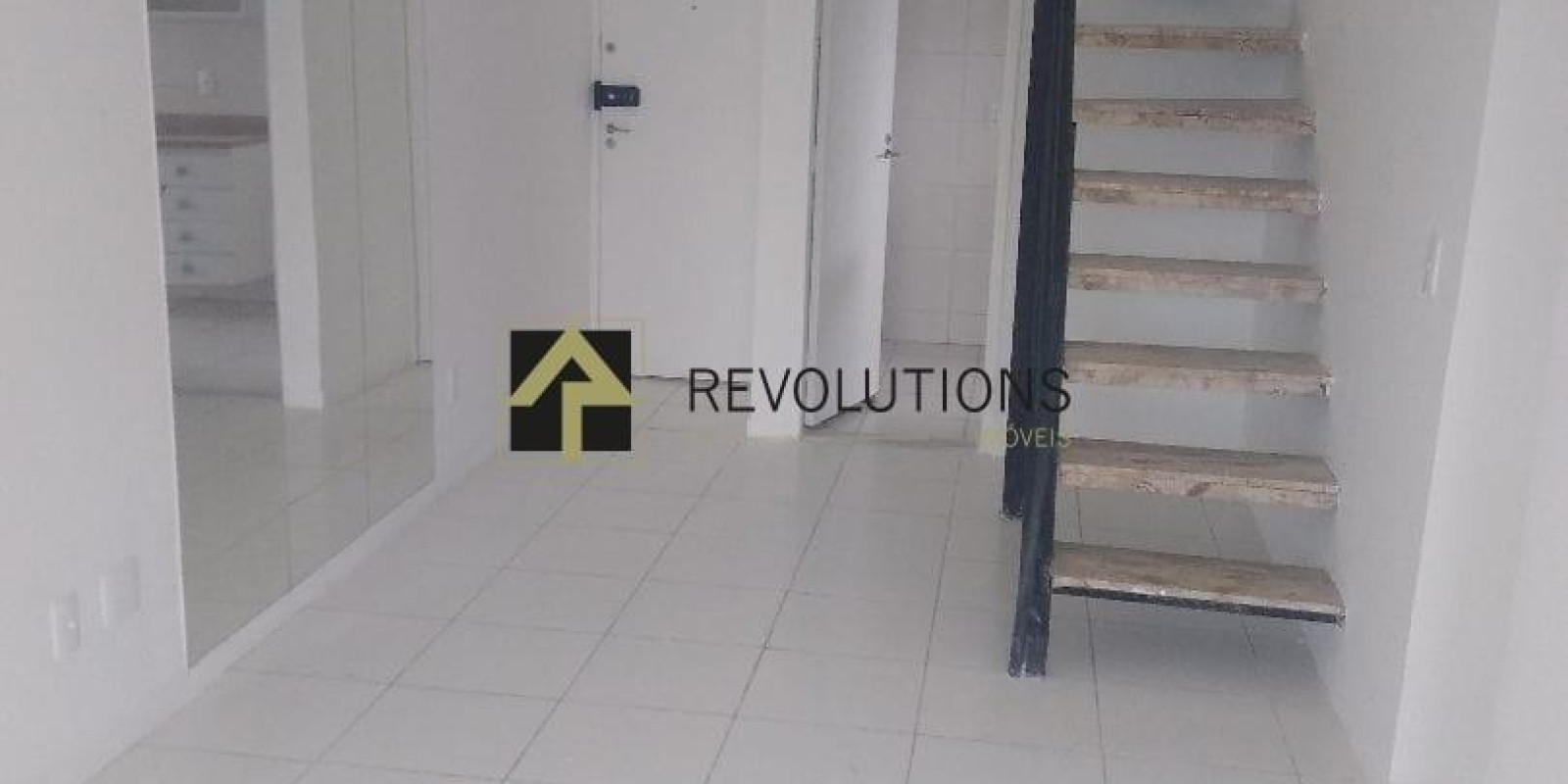 Cobertura Duplex 3 quartos Recreio dos Bandeirantes