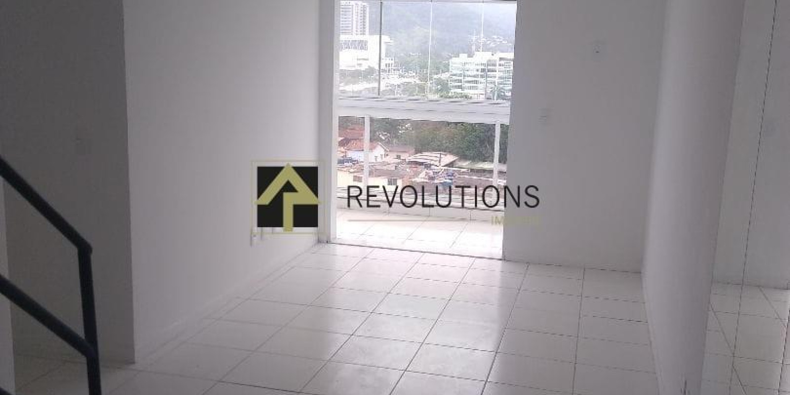 Cobertura Duplex 3 quartos Recreio dos Bandeirantes