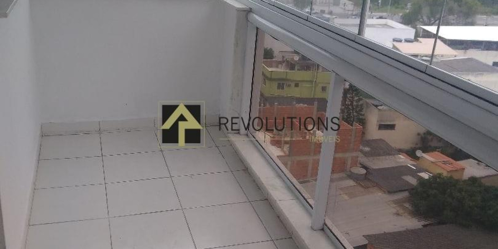 Cobertura Duplex 3 quartos Recreio dos Bandeirantes