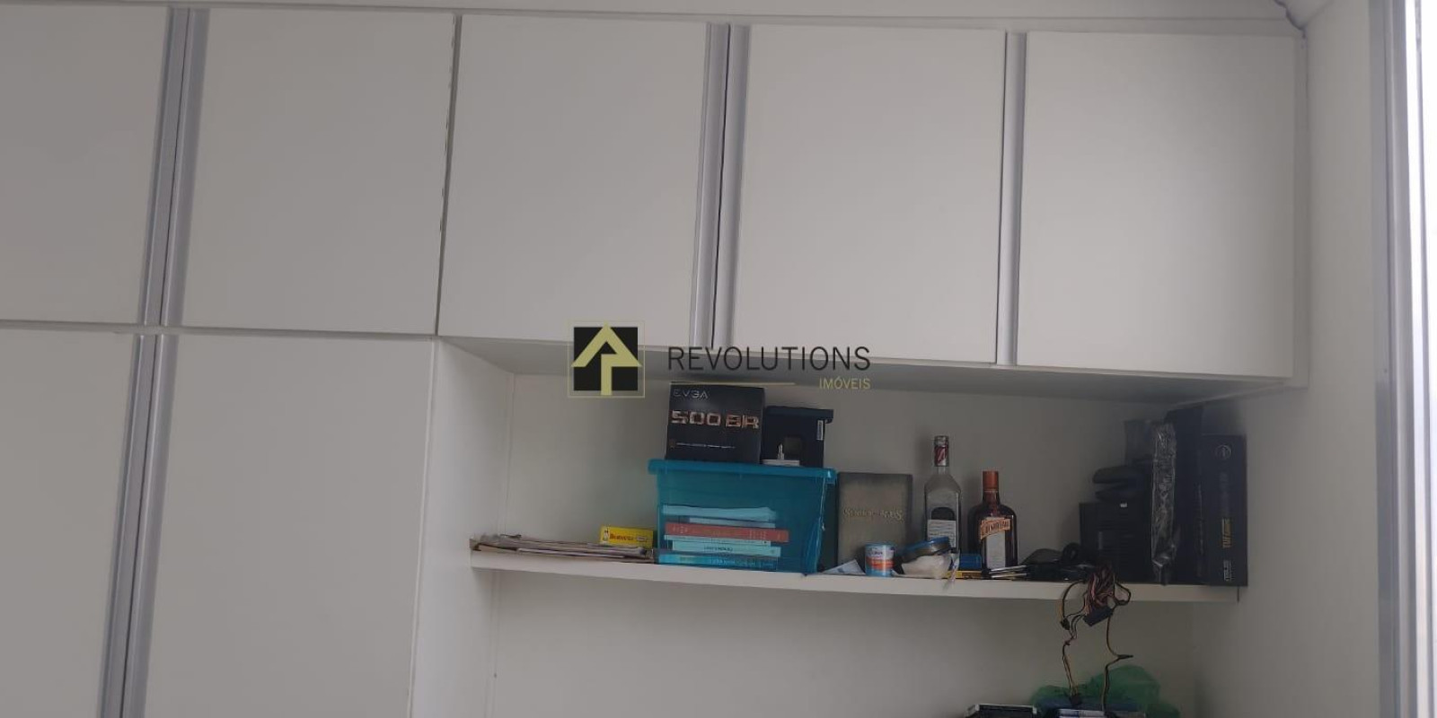 Apartamento 2 quartos Tanque
