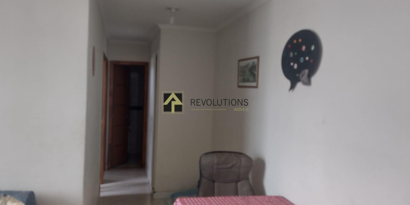 Apartamento 2 quartos Tanque
