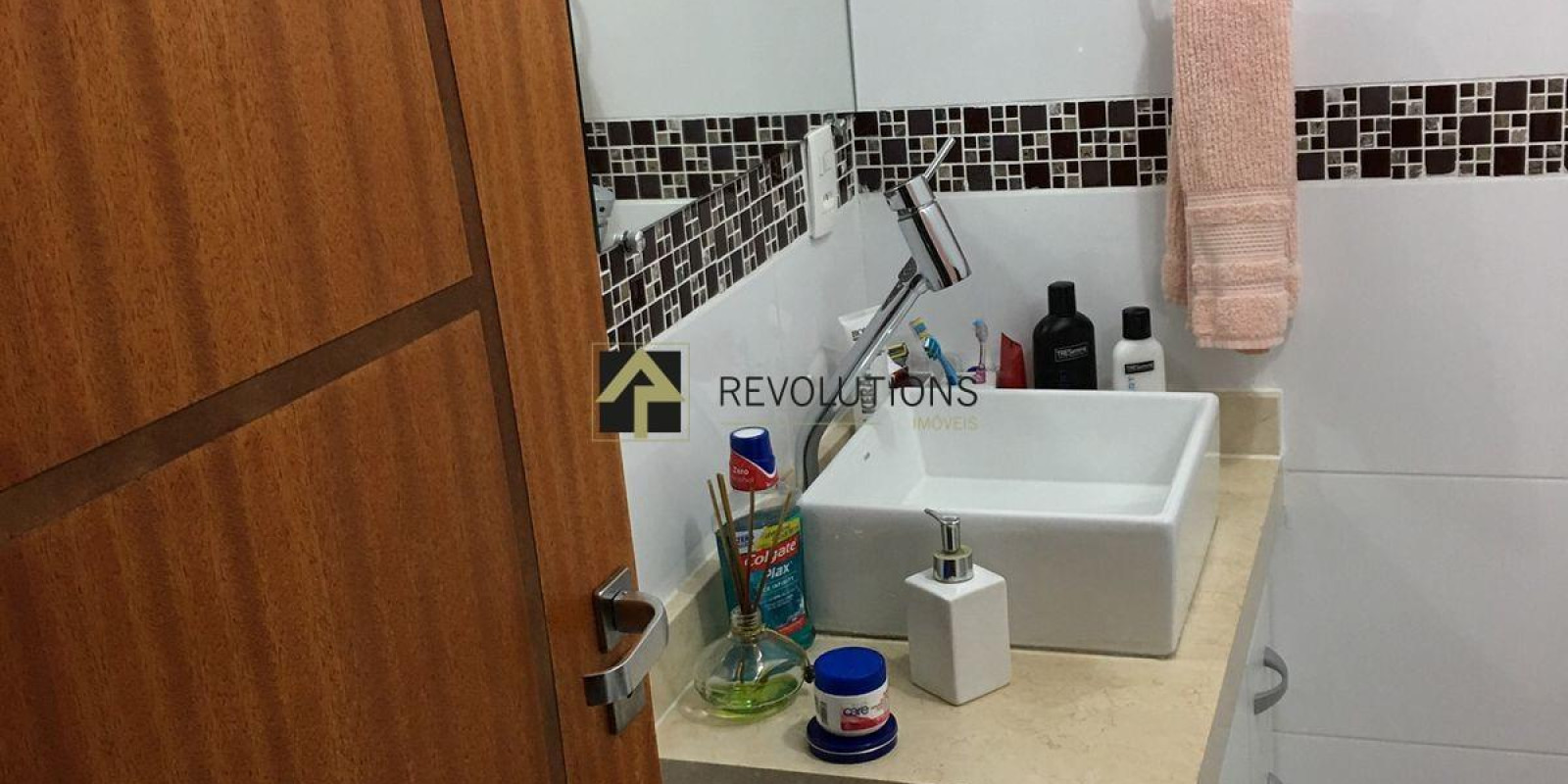 Apartamento 2 quartos Tanque