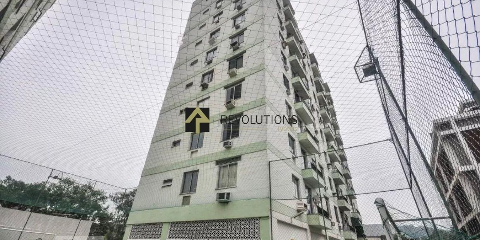 Apartamento 2 quartos Tanque