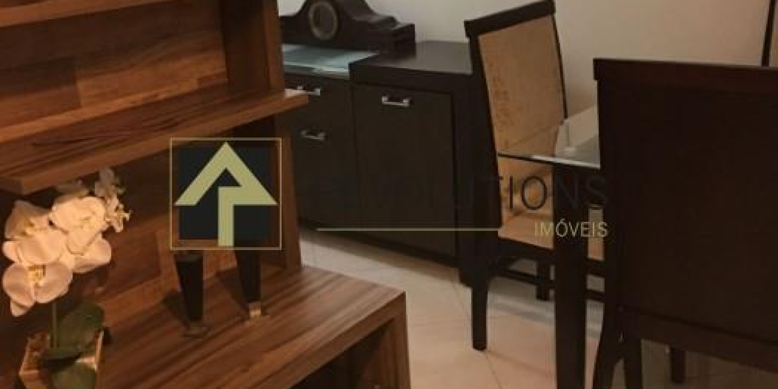Apartamento 2 quartos Tanque