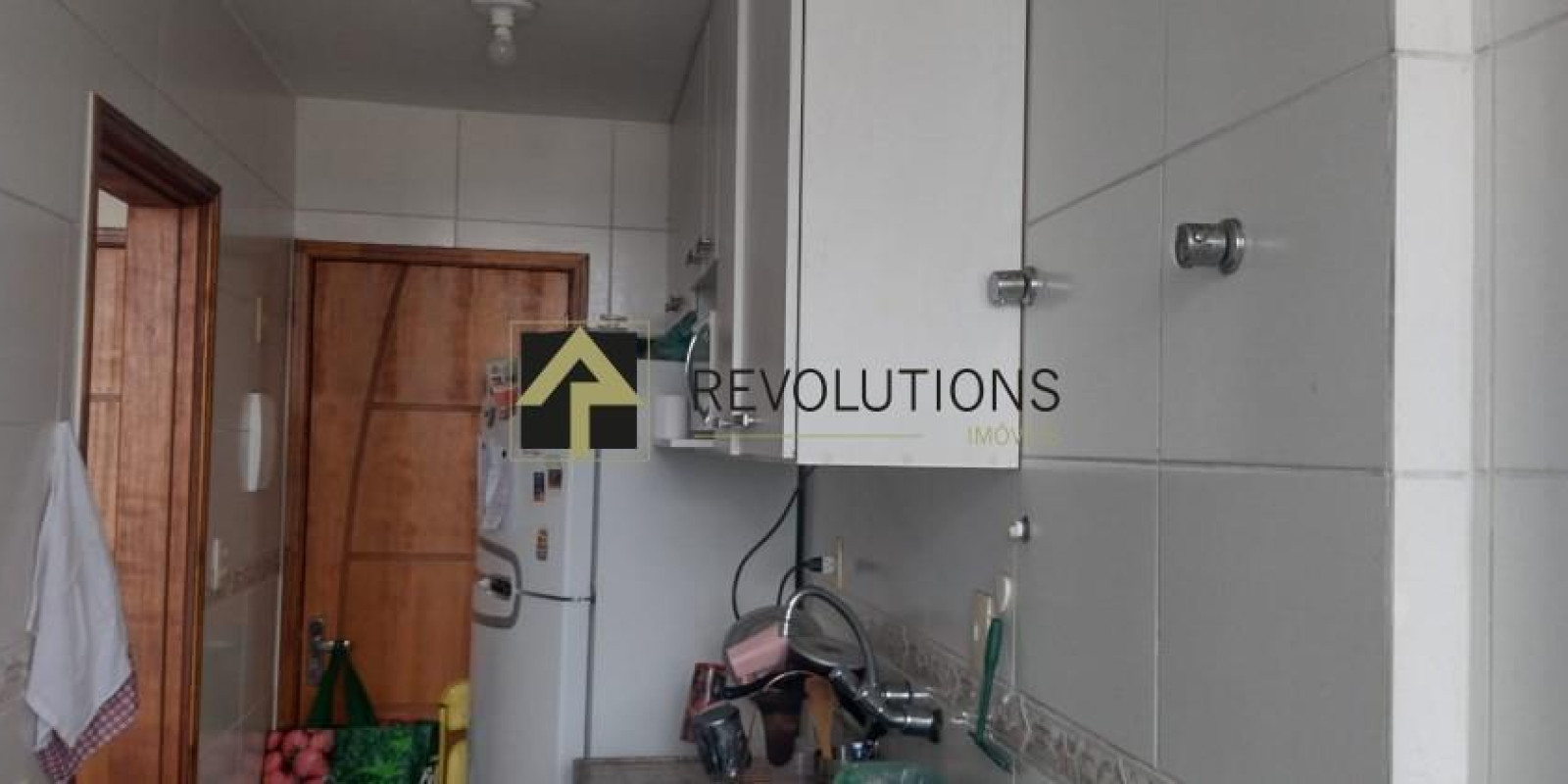 Apartamento 2 quartos Tanque