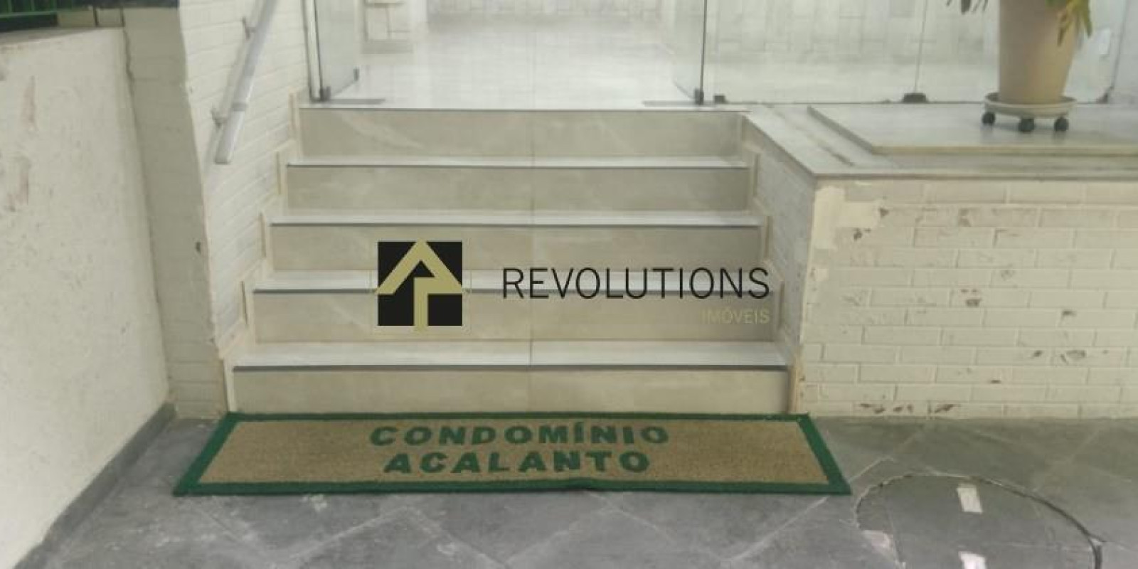 Apartamento 2 quartos Tanque