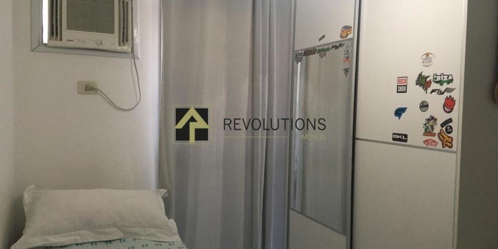 Apartamento 3 quartos Barra da Tijuca
