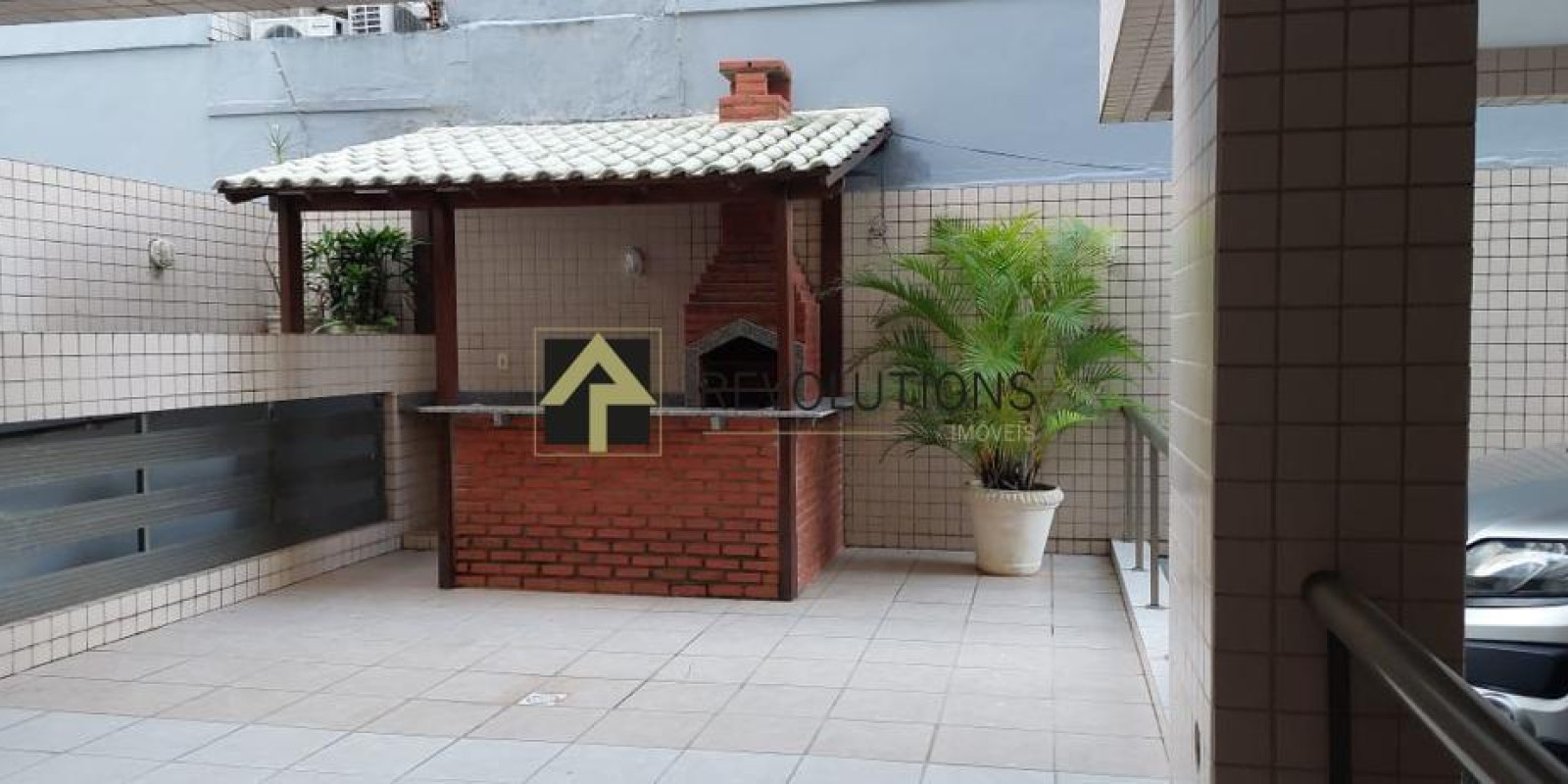 Cobertura Duplex 3 quartos Recreio dos Bandeirantes
