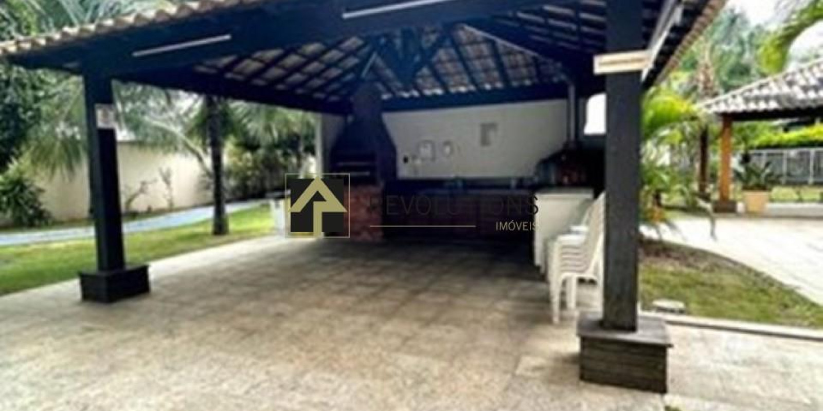 Apartamento 3 quartos Barra da Tijuca