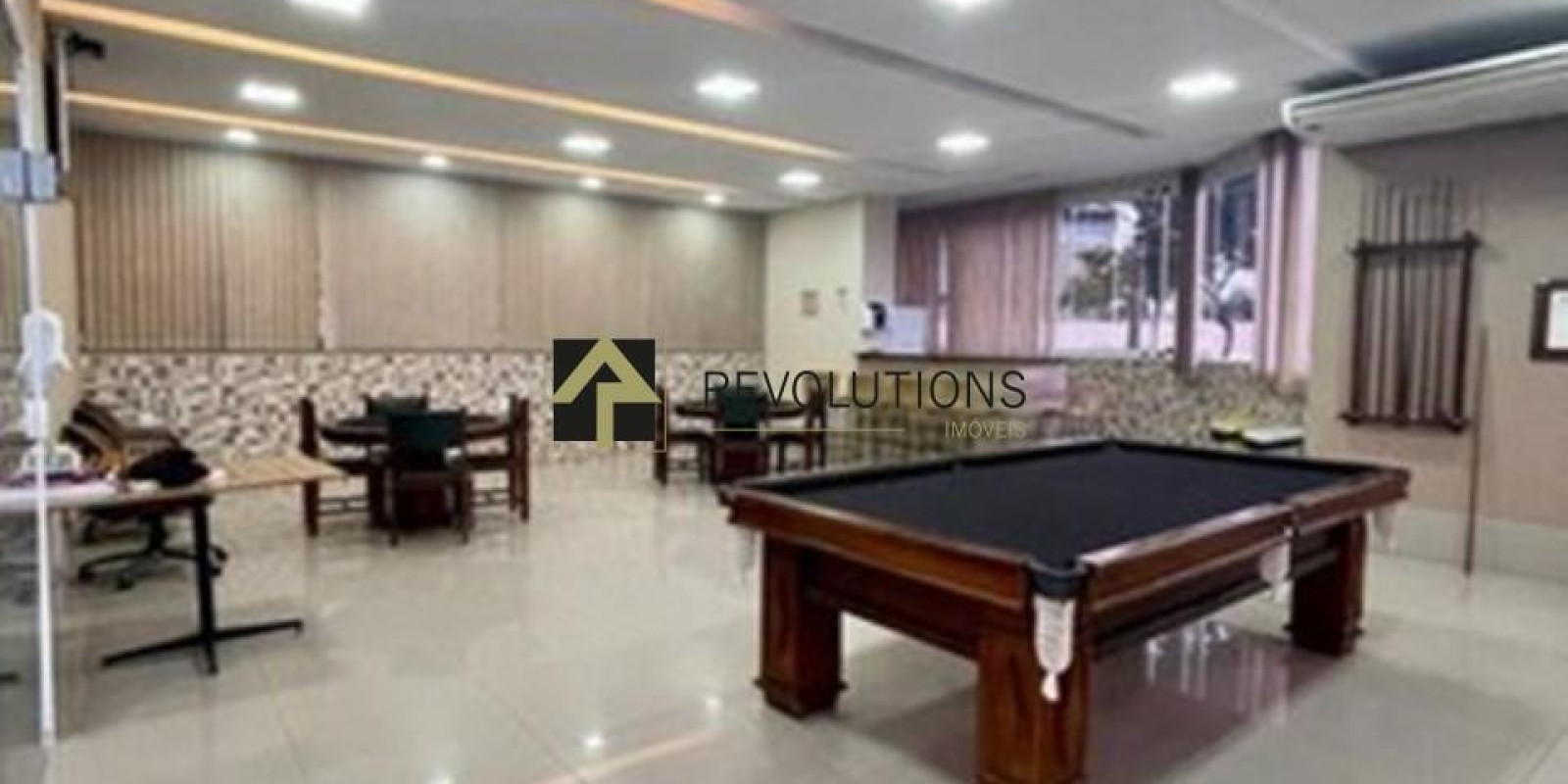 Apartamento 3 quartos Barra da Tijuca